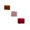 Brown & Pink & Red 1Pack, variant on Ribbons Craft Ribbon Satin Ribbon With Motif For Wrapping Wreath Wedding Bow,274x4 cm,Purple
