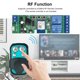 thumbnail image 3 of Módulo de Interruptor Tuya Wifi + Bluetooth Interruptor Inteligente de 2 Vías Dc5-32V Irfora 2 vías sin control remoto, 3 of 7