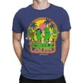 thumbnail image 2 of Officially Licensed Van Holten's Pickles Chill Out Party Vibes Men's T-shirt, 2 of 3