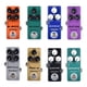 thumbnail image 2 of Pedal de efectos de guitarra Mosky Mini para instrumentos musicales, 2 of 3