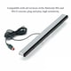 thumbnail image 3 of Bearachild Barra de Sensor infrarrojo para consola de juegos, reemplazo de Inductor de juegos con cable de alta sensibilidad, accesorios de Videojuegos y accesorios, 3 of 6