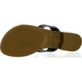 thumbnail image 4 of Pierre Dumas Women's Rosetta-1 Slip-on Sandals, 4 of 4