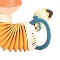 thumbnail image 4 of Children's Accordion, Educational Animal Toy, Sound, Music, Awakening, Baby, 4 of 4