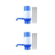 thumbnail image 4 of Bomba dispensadora de agua Yuarrent 2Conjunto Blanco y Azul, 4 of 6