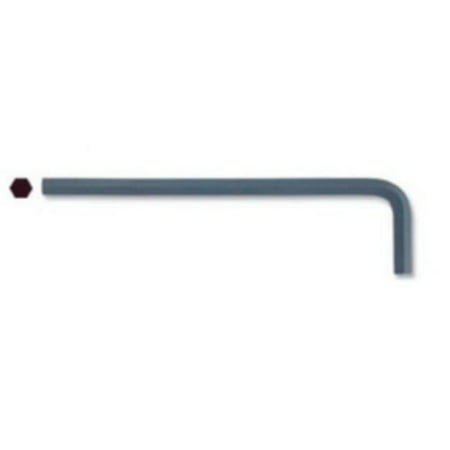 

Bondhus 15980 Hex Wrench 12mm Long Length L Shaped 8.7 Long With Hang Tab
