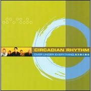 Over Under Everything (CD) by Circadian Rhythms