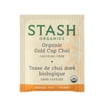 thumbnail image 3 of Stash Organic Gold Cup Chai, 3 of 3