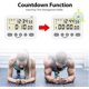 thumbnail image 3 of Digital Kitchen Timer, 24-hour Clock, Daily Alarm Clock, Count Down/up Kitchen Clock Timer With Large Lcd Display, 3 of 5