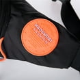 thumbnail image 2 of MUSOIE Tactical Men's Fanny Pack Adjustable Waist Belt Zipper Pockets Lightweight Belt Bag, 2 of 9