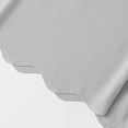 thumbnail image 5 of ABSUYY Womens Mid Waist Anti Chafing Slip Shorts Open Crotch Under Dress Layering Shorts Gray,Size M, 5 of 9