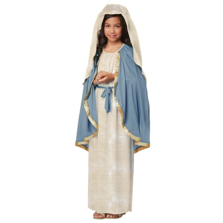 California Costumes The Virgin Mary Child Costume Medium