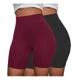 thumbnail image 1 of Short Licra Mujer Unitalla Pack 2 Piezas, 1 of 5