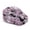 Black Cat Ghost Halloween, variant on FUIALDOLG Black Cat Ghost Halloween Soft Flat Cap, Adjustable Lightweight Polyester Beret Hat for Outings Driving Outdoor
