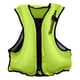 thumbnail image 1 of Laklulu Chalecos de snorkel Chaquetas inflables Ligeras para bucear Surf Natación Deportes acuáticos al aire libre, 1 of 6