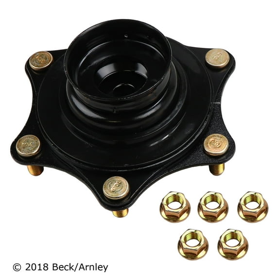 BeckArnley 101-8223 Strut Mount