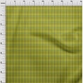 thumbnail image 3 of oneOone Polyester Lycra Fabric Madras Check Print Fabric BTY 56 Inch Wide, 3 of 4
