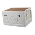 thumbnail image 4 of Contenedores de almacenamiento plegables, cocinas multifuncionales, Opaco, 4 of 9