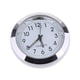 thumbnail image 5 of 1 Pieza de Reloj de Digital para Coche, Decoración Del Salpicadero Del Coche, Accesorios de Estilo Macarena Reloj digital para automóvil, 5 of 5
