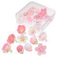 thumbnail image 4 of Miangastore 20 Pcs Punaises à Pousser Remplaçables en Forme de Fleur Adorable Accessoires, 4 of 8