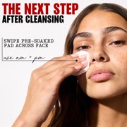 Thayers Face Care Pore Refining Pads with Witch Hazel and Salicylic Acid 60 Count, 1 Kit