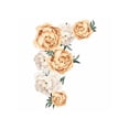 thumbnail image 1 of Naiovety Adhesivo de pared Diy Easy Delicate Instalación lavable Adhesivo de pared Decoración Decoración del hogar Numero 3 Naiovety HA024902-03, 1 of 4