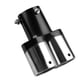 thumbnail image 3 of WDOplteas Accesorios Silenciador Silenciador Automático Acero Inoxidable Con Punta Escape Coche Doble, 3 of 9