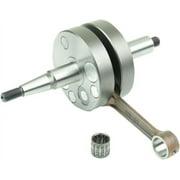 Athena Crankshaft w/18mm Pin (S410485320002)