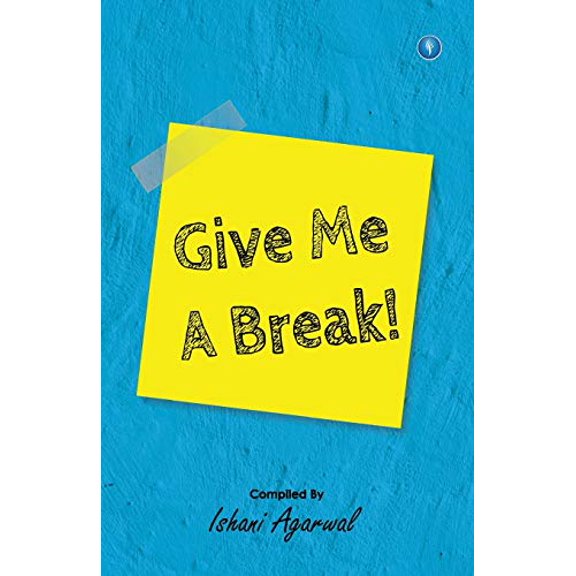 Give me a Break, (Paperback)