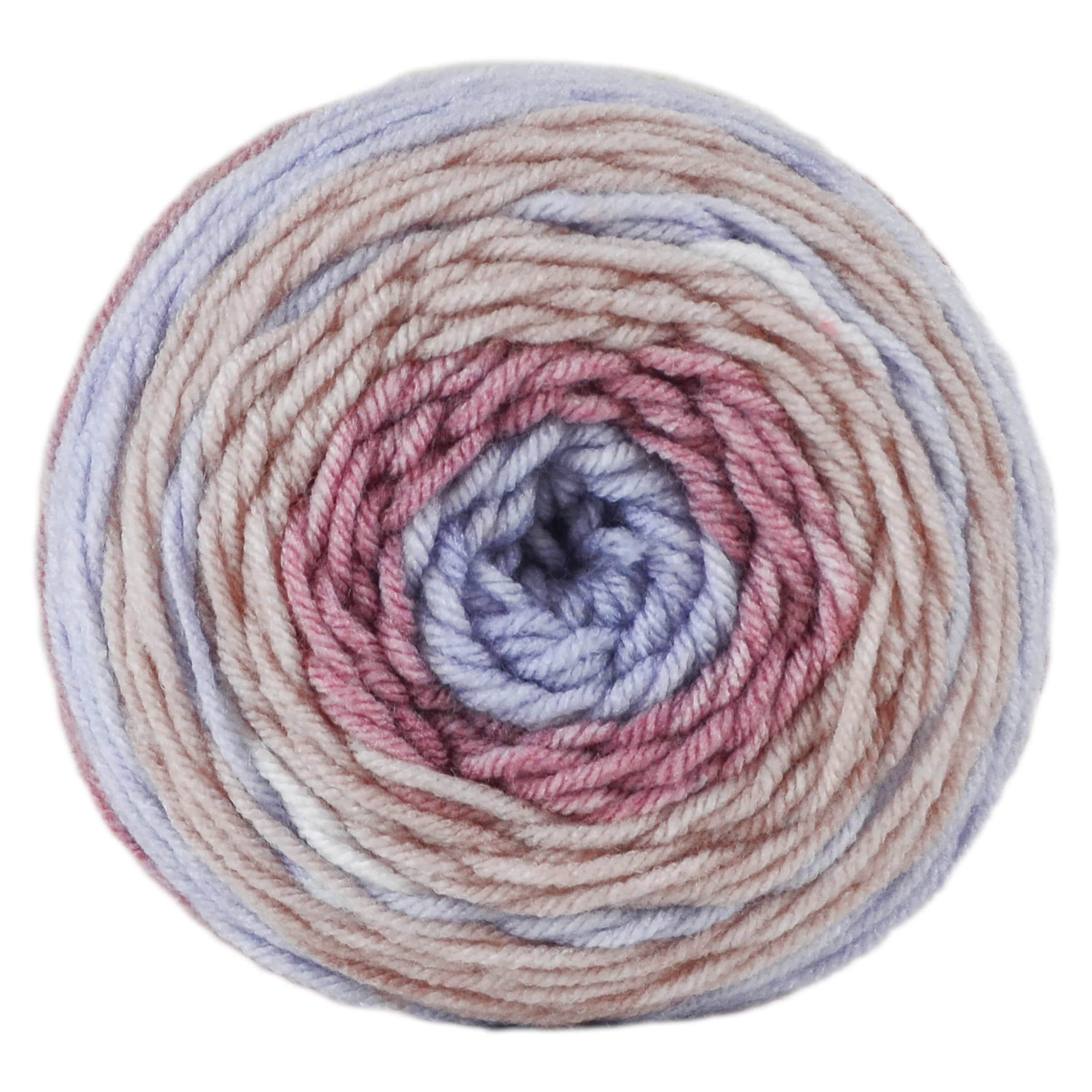 Premier Sweet Roll Yarn-Blue Willow, 1 count - Ralphs
