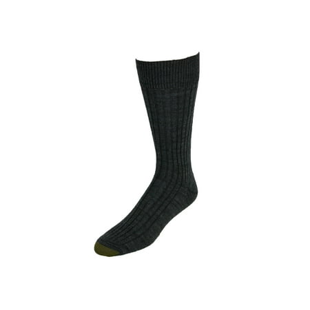 GOLDTOE - Gold Toe Mens Windsor Wool Dress Socks 3-Pack Style-1446S ...