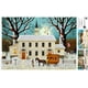 thumbnail image 4 of Rompecabezas Buffalo Games Charles Wysocki de 300 piezas, 4 of 5