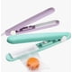 thumbnail image 1 of 2pzs Maquina Selladora Bolsa Plastico Mini Portatil Alimento, 1 of 4