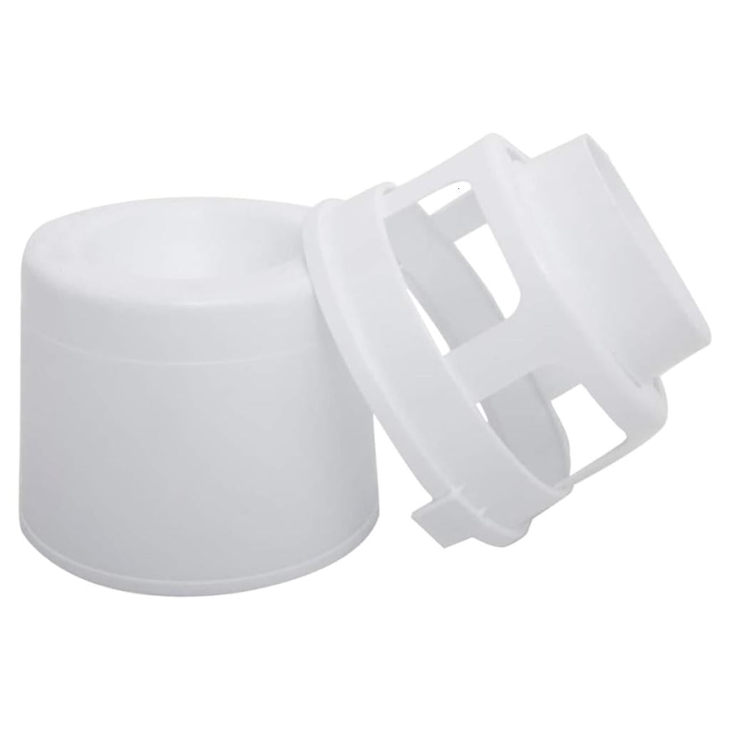 Lerpwige 3 in 1 Indoor Dryer Vent Set with Dryer Vent Hose Dryer Lint Catcher Water