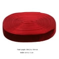 thumbnail image 2 of Houderco Decorativa Roja Para Envolver Regalos Y Proyectos DIY Con Material Resistente, 2 of 6
