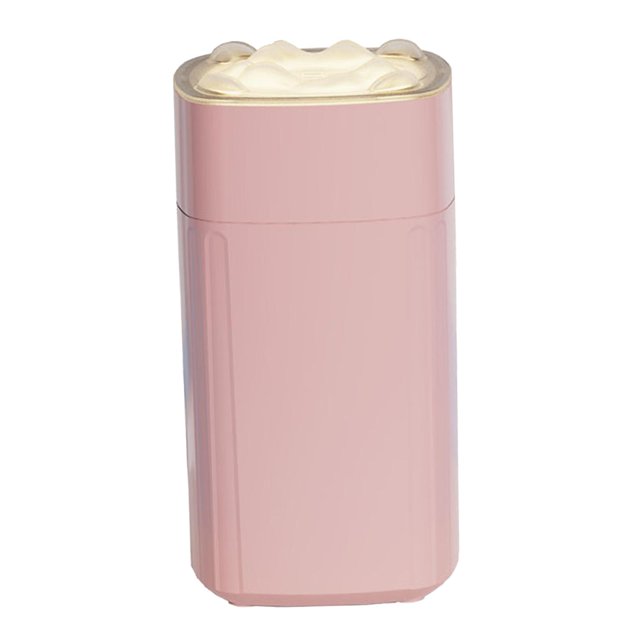 Difr de aceite esencial humidificador de nieb fría portátil de 350 ml ambientador de aire aromaterapia de bajo ruido Sunnimix Mini humidificador portátil