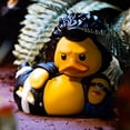 thumbnail image 3 of Figura de vinilo TUBBZ Jurassic World Dr. Ian Malcolm Duck 9 cm, 3 of 6