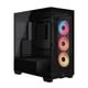 thumbnail image 1 of Caja PC Corsair 3500X RS ARGB Torre Media Negra, 1 of 8