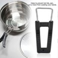 thumbnail image 5 of Outdoor Picnic Camping Pots Pans Bowls Foldable Handle Cookware Accessories Replacement (#3), 5 of 5