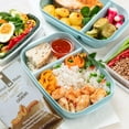 thumbnail image 2 of Imperial Nuts Honey Roasted Snack Mix with Cashews 2.25 Oz 3 Packs, Sweet & Crunchy Trail Mix with Peanuts Sesame Chips Lunch Travel Picnic Healthy Snacks w/ Snoep in Beperkte Oplage, 2 of 7