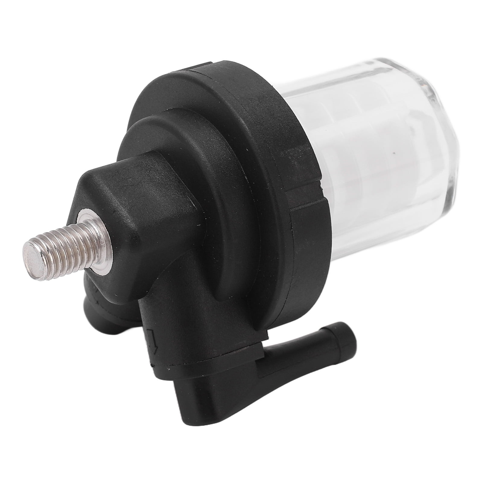 Outboard Engine Fuel Filter, 61N 24560 00 Reducing Mechanical Wear Motor Fuel Filter For Boat
