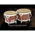 thumbnail image 2 of Latin Percussion Original 1964 Mahogany Bongos - LP1964, 2 of 2
