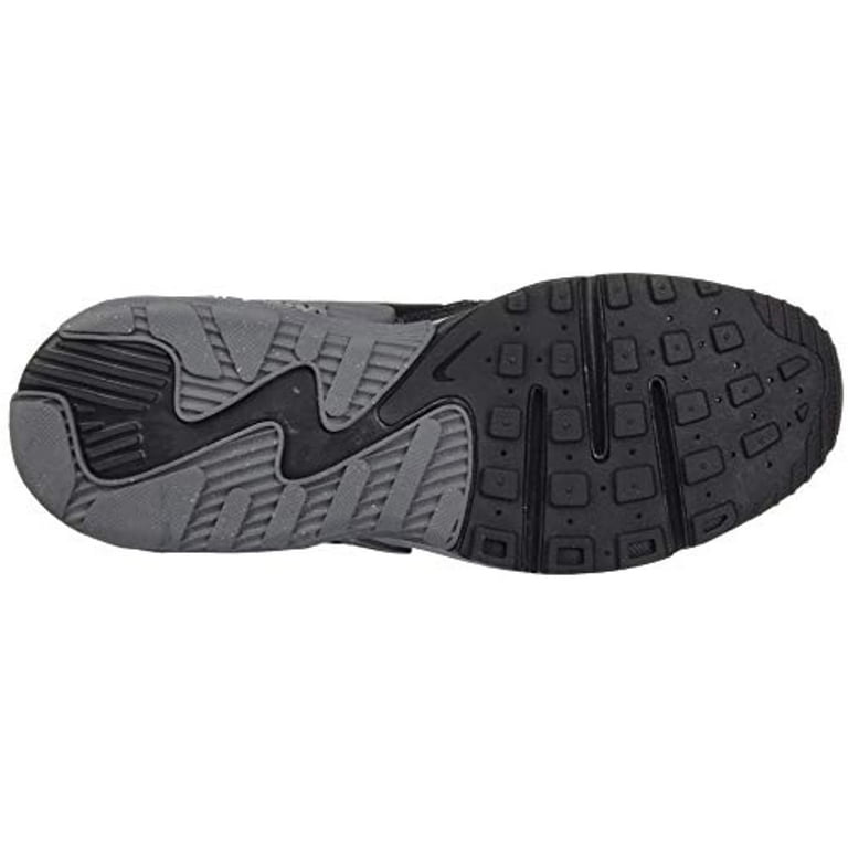 Nike Men s Low top Running Shoe Nero Black Black Dk Grey US 9