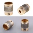 thumbnail image 1 of Juego De 2 Piezas De Molienda Para Trabajo Con Cabezal De Molinillo De De Color Para Todas Las Piezas De Máquinas De Pulir Macarena Bit de la cabeza de la amoladora de vidrieras, 1 of 8