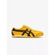 thumbnail image 1 of New with box Onitsuka Tiger retro casual sneakers yellow and black Unisex Adults, 1 of 6