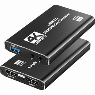 Elgato Game Capture HD60 S - Stream and Record in 1080p60, for
