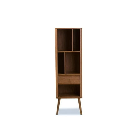 Baxton Studio Fp 6785 Walnut Ellingham Mid Century Retro Modern 1