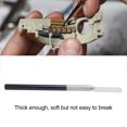 thumbnail image 4 of Mini Hand Saw, Comfortable Grip Model Tool Hand Saw  for Woodworking, 4 of 7