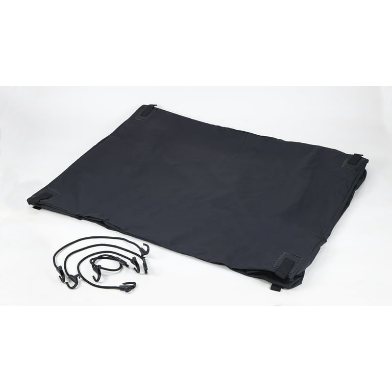 Hyper tough truck store bed cargo bag