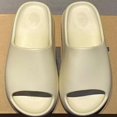 thumbnail image 1 of Unisex Yeez Slides Kanye West Zapatillas Sandalias Padres E Hijos Talla 30-46 Gao Jiahui  unisex, 1 of 2
