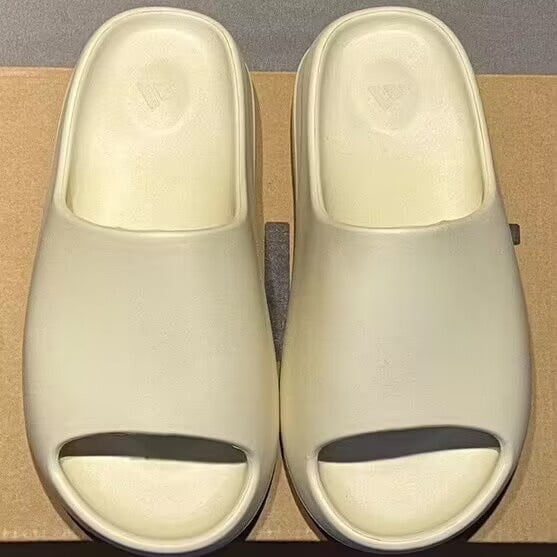 Unisex Yeez Slides Kanye West Zapatillas Sandalias Padres E Hijos Talla 30-46 Gao Jiahui unisex